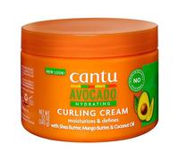 Cantu Avocado Curling Cream - 340g