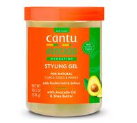 Cantu Avocado Hydrating 524g Culr Defining Gel