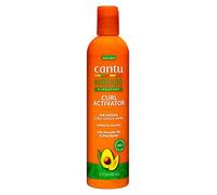 Cantu Avocado Hydrating Curl Activator Cream 355ml 355ml