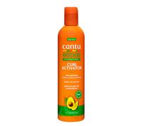 Cantu Avocado Hydrating Curl Activator Cream 355ml