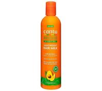 Cantu Avocado Hydrating Hair Milk Shea Butter Honey Oil 355ml