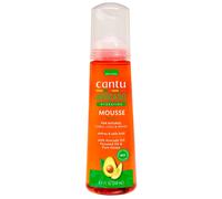 Cantu Avocado Hydrating Styling 248ml Hair Mousse