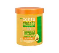 Cantu Avocado Hydrating Styling Gel 540gr