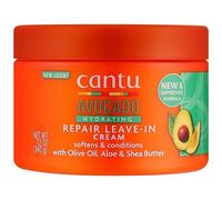 Cantu Avocado Leave-In Conditioning Repair Cream 340g