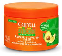 Cantu Avocado Leave-In Conditioning Repair Cream 340G