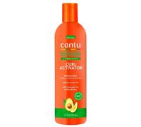 Cantu Avocado Moisturising Twist Activator in Cream - 355 ml