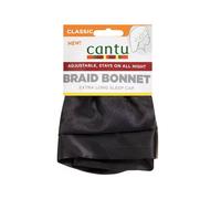 Cantu Braid Bonnet