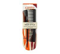 Cantu Style Carbon Fibre Combs