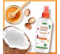 Cantu Care for Kids Conditioning Detangler 177ml