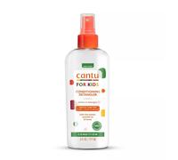 Cantu Care for Kids Conditioning Detangler, Coconut, 6 Fl Oz