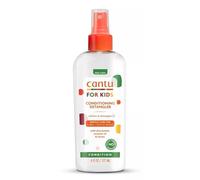 Cantu - Care for Kids Conditioning Detangler - Unisex - 177 ml - Tear-Free Leave-In Formula - Eases Combing and Reduces Breakage - Moisturises and Softens - Gentle for Daily Use - Curls Stay Smooth