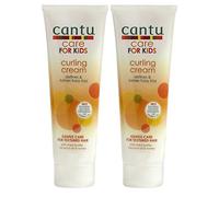 Cantu Care For Kids Curling Cream 8oz (2 Pack)