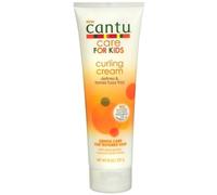 Cantu Care For Kids Curling Cream,Defines & Tames Fussy Frizz. 227g