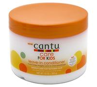 Cantu Shea Butter Smoothing Leave In Lotion 284gr 284gr