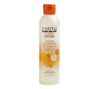 Cantu Care For Kids Tear Free Nourishing Moisturizing Shampoo