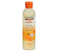 Cantu Care for Kids Tear-free Nourishing Shampoo 237ml