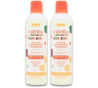 Cantu Care for Kids Tear Free Nourishing Shampoo 237ml X 2