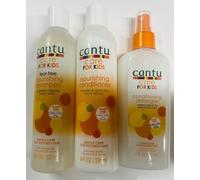 Cantu Care for Kids Tear-free Nourishing Shampoo 237ml