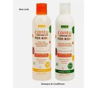 Cantu Care for Kids Nourishing Conditioner 237ml