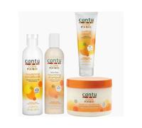 Cantu Care For Kids Wash Day Bundle