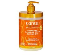 Cantu For Natural Hair Cleansing Cream Shampoo 709ml