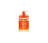 Cantu Cleansing Cream Shampoo 709g SALON SIZE