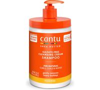 Cantu Cleansing Cream Shampoo 709g SALON SIZE