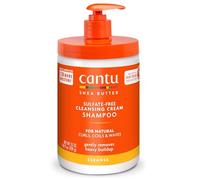 Cantu For Natural Hair Cleansing Cream Shampoo 709ml