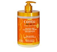 Cantu Cleansing Cream Shampoo 709g SALON SIZE