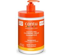 Cantu Cleansing Cream Shampoo 709g SALON SIZE 709 g (Pack of 1)