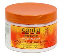 Cantu Cleansing Cream Shampoo & Conditioner Choose Type