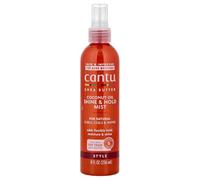 Cantu Shea Butter for Natural Hair Coconut Oil Shine & Hold Mist 237ml