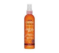 Cantu Shea Butter for Natural Hair Coconut Oil Shine & Hold Mist 237ml