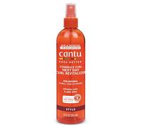 CANTU Comeback Curl Next Day Curl Revitalizer, 12 Fluid Ounce 354.9 ml (Pack of 1)