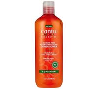 Cantu Conditioner Natural Hair Hydrating 13.5oz(Sulfate-Free) (2 Pack)