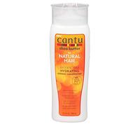 Cantu Conditioner Natural Hair Hydrating 13.5oz(Sulfate-Free) (3 Pack)