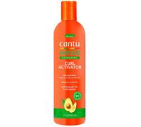 Cantu Avocado Hydrating Curl Activator Cream 355ml 355ml