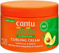 Cantu Curling Moisturizing Cream 340 gr