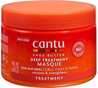 Cantu For Natural Hair Deep Treatment Masque