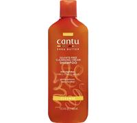 Cantu Sulfate Free Cleansing Cream Shampoo 400 ml