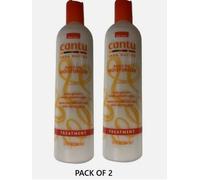 Cantu Shea Butter Daily Oil Moisturizer (For All Type Of Hair) 385ml