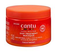 Cantu Deep Treatment Masque 340g