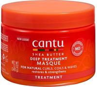 Cantu Deep Treatment Masque 340G