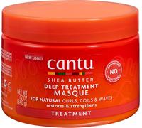 Cantu Deep Treatment Masque 340g