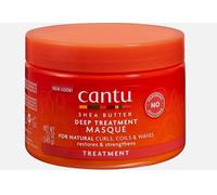 Cantu Women's Deep Treatment Masque 340g Cantu Multicolor