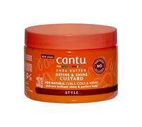 Cantu Define & Shine Custard 340g