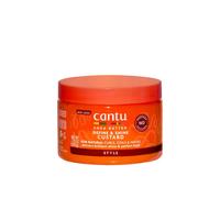 Cantu Define & Shine Custard 340g