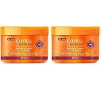 Cantu Define & Shine Custard 340g (Pack of 2)
