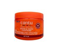 Cantu Define & Shine Custard 340g
