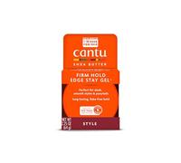 Cantu Shea Butter Natural Edge Stay Gel 64gr 64gr
